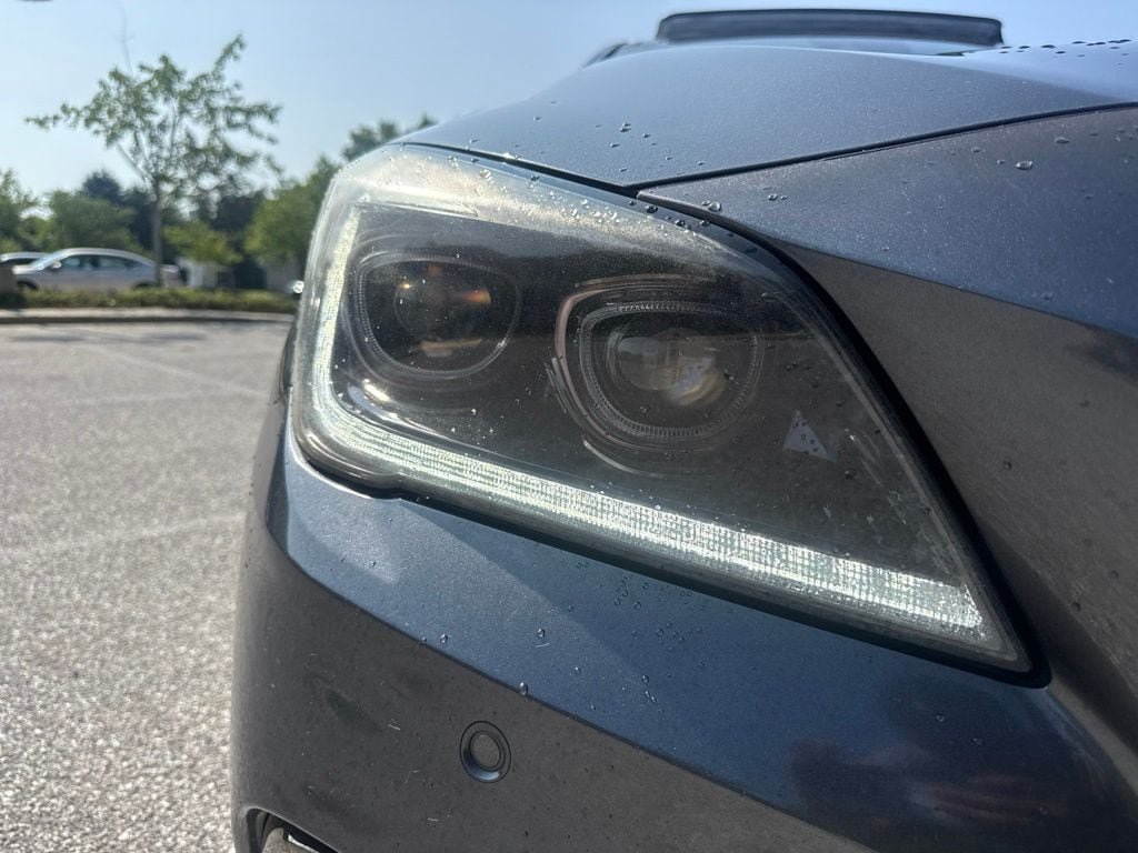 Used 2019 Genesis G80 3.3T Sport RWD image 39