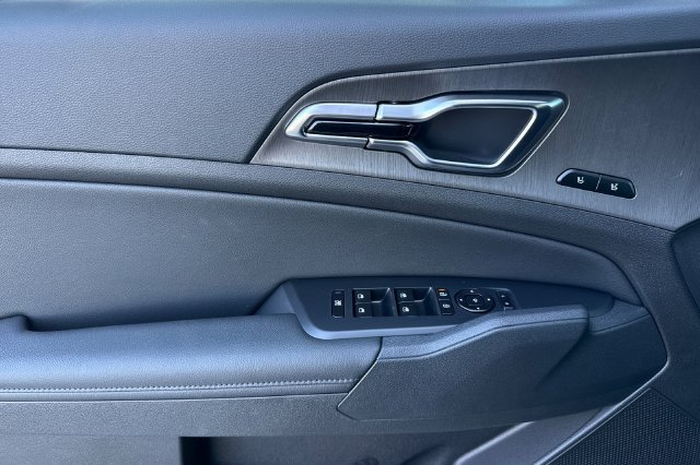 New 2027 Kia Sportage X-Line Prestige AWD/4WD image 12