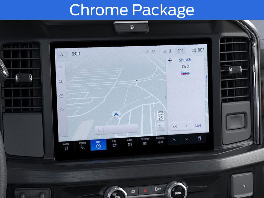 New 2026 Ford F250 Lariat image 14