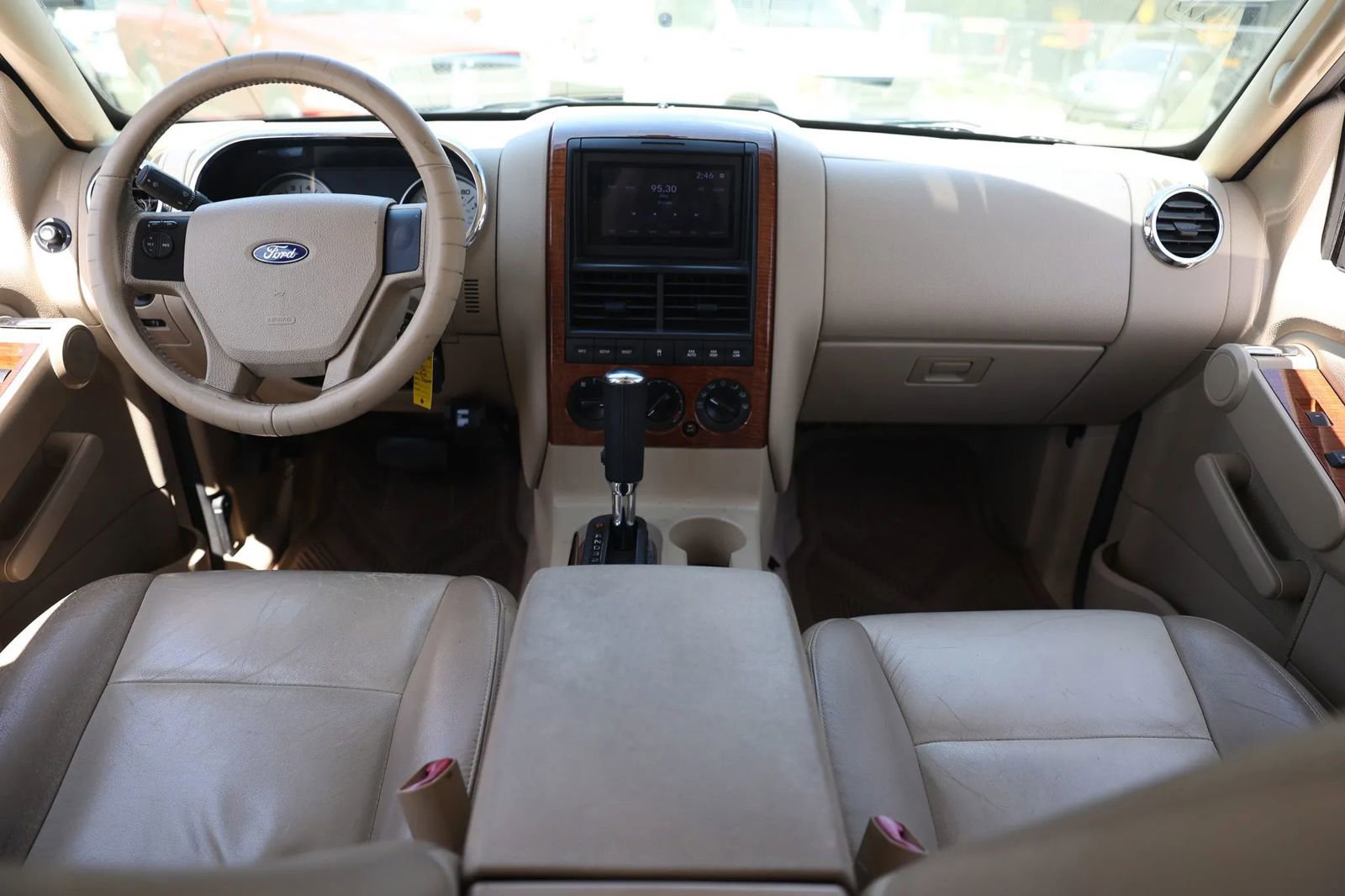 Used 2006 Ford Explorer Eddie Bauer AWD/4WD image 21