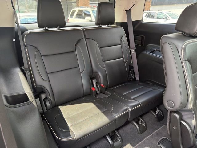Used 2023 GMC Acadia Denali w/ Denali Ultimate Package image 19