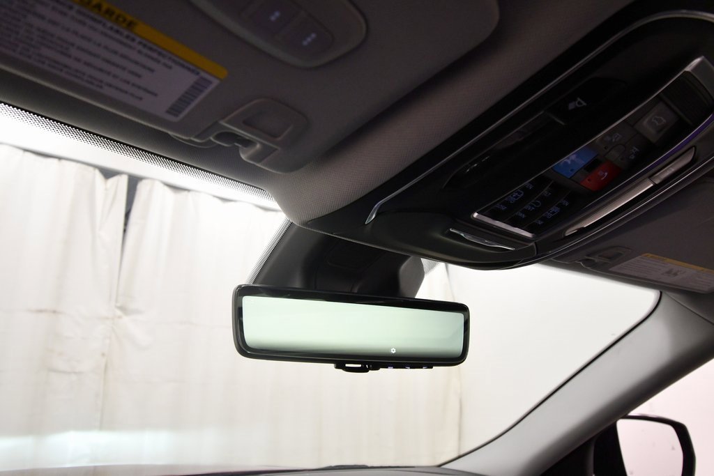 Used 2021 Jeep Grand Cherokee L Limited w/ Luxury Tech Group II image 29