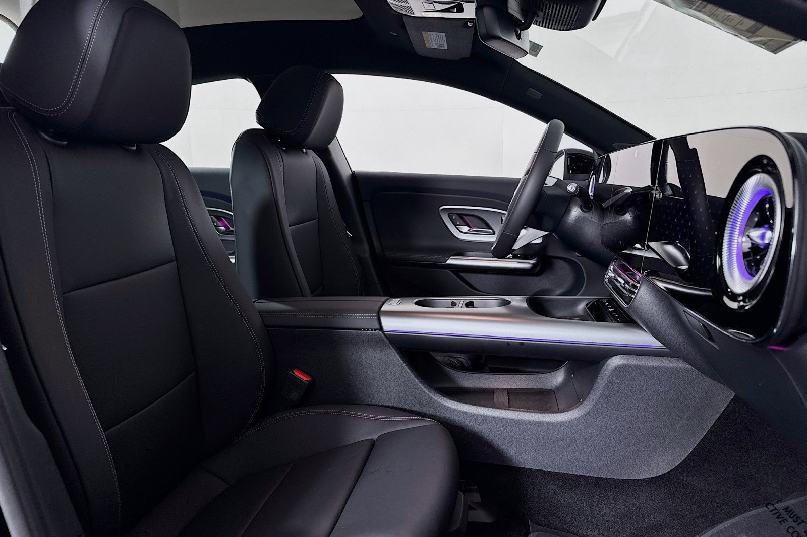 New 2026 Mercedes-Benz CLA 350 image 6