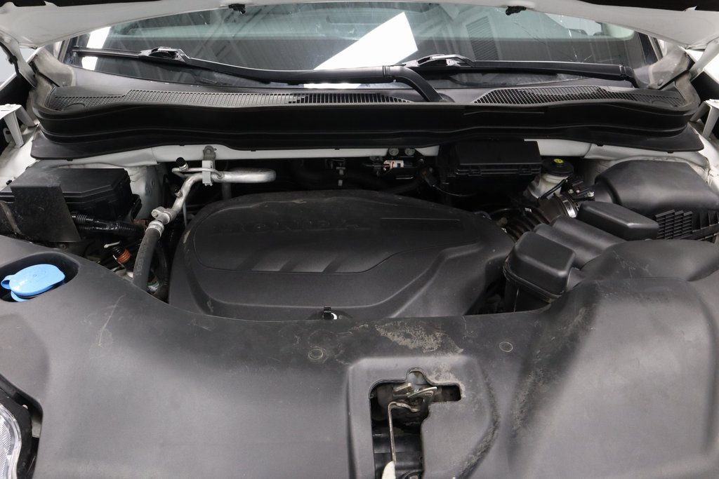 Used 2022 Honda Pilot Elite image 13