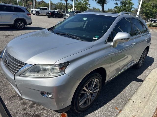 Used 2015 Lexus RX 350 FWD