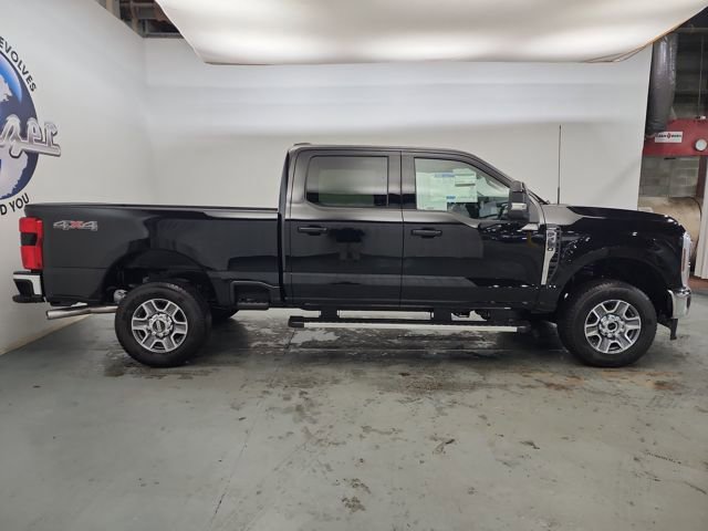 New 2026 Ford F250 Lariat image 8
