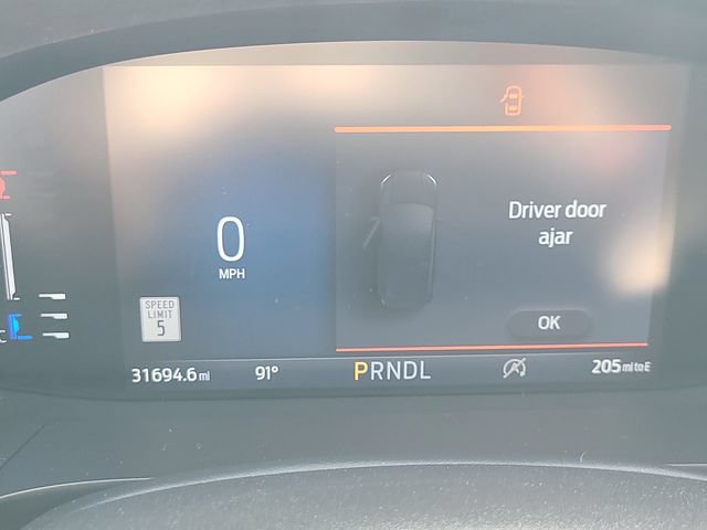 Used 2024 Ford Escape ST-Line w/ Tech Pack #1 FWD image 24