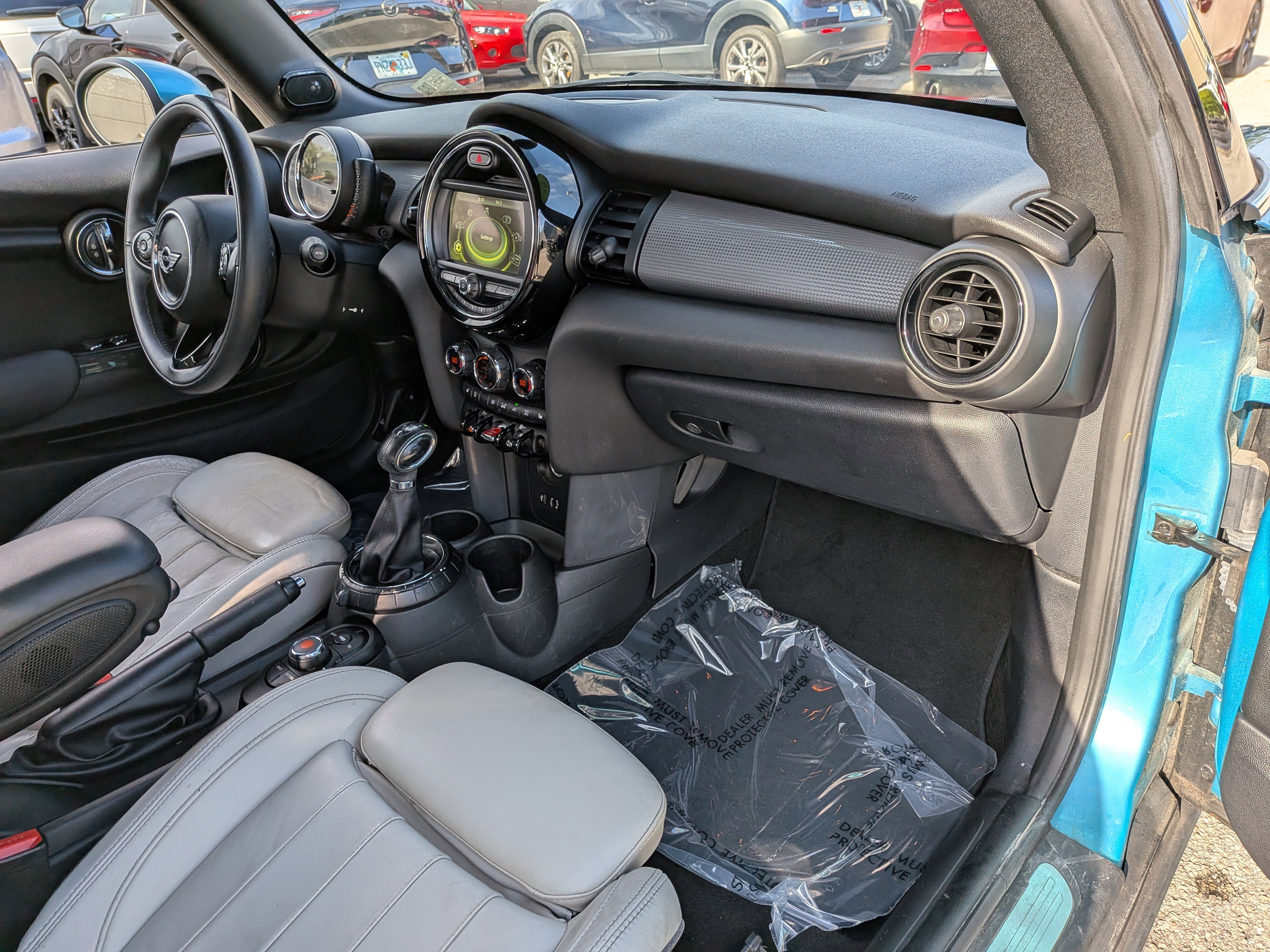 Used 2016 MINI Cooper Convertible FWD image 15