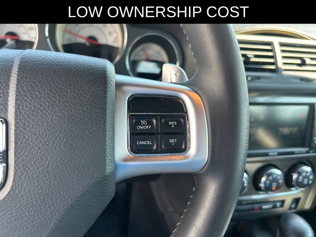 Used 2014 Dodge Challenger SXT Plus RWD image 15