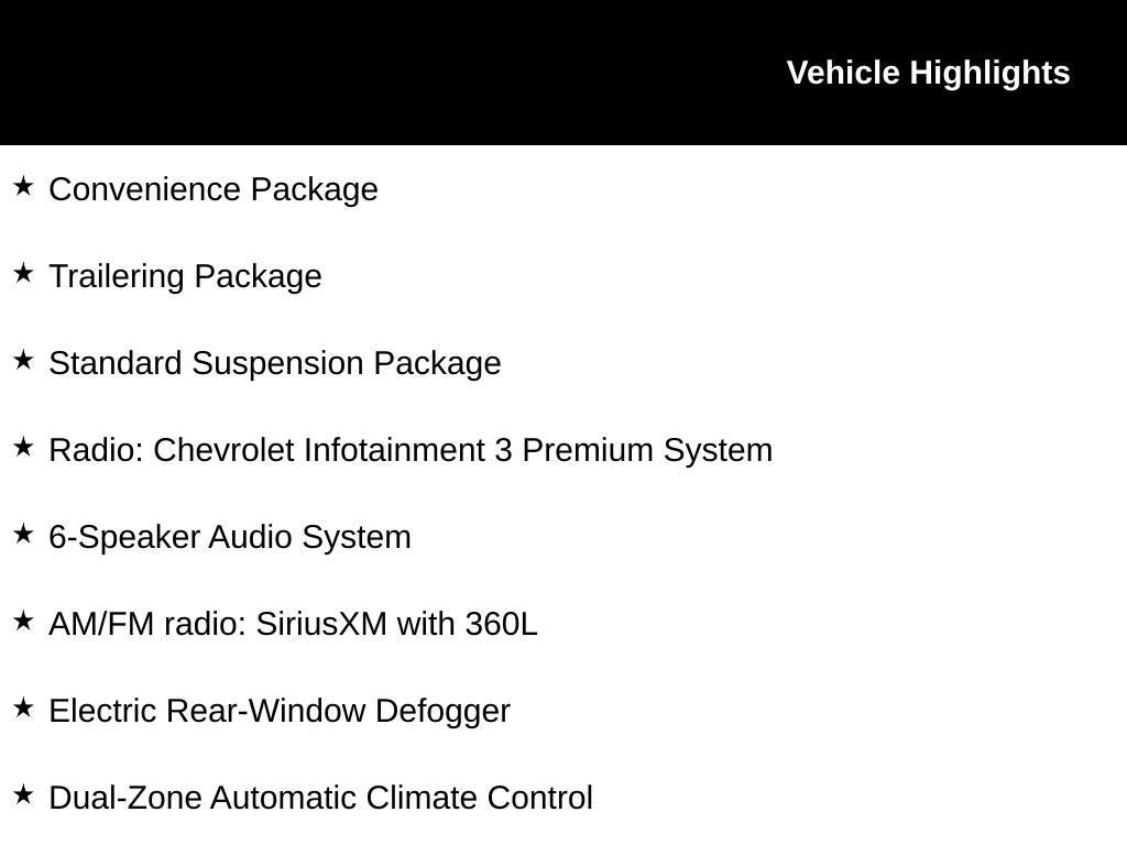 New 2026 Chevrolet Silverado 1500 LT AWD/4WD image 9