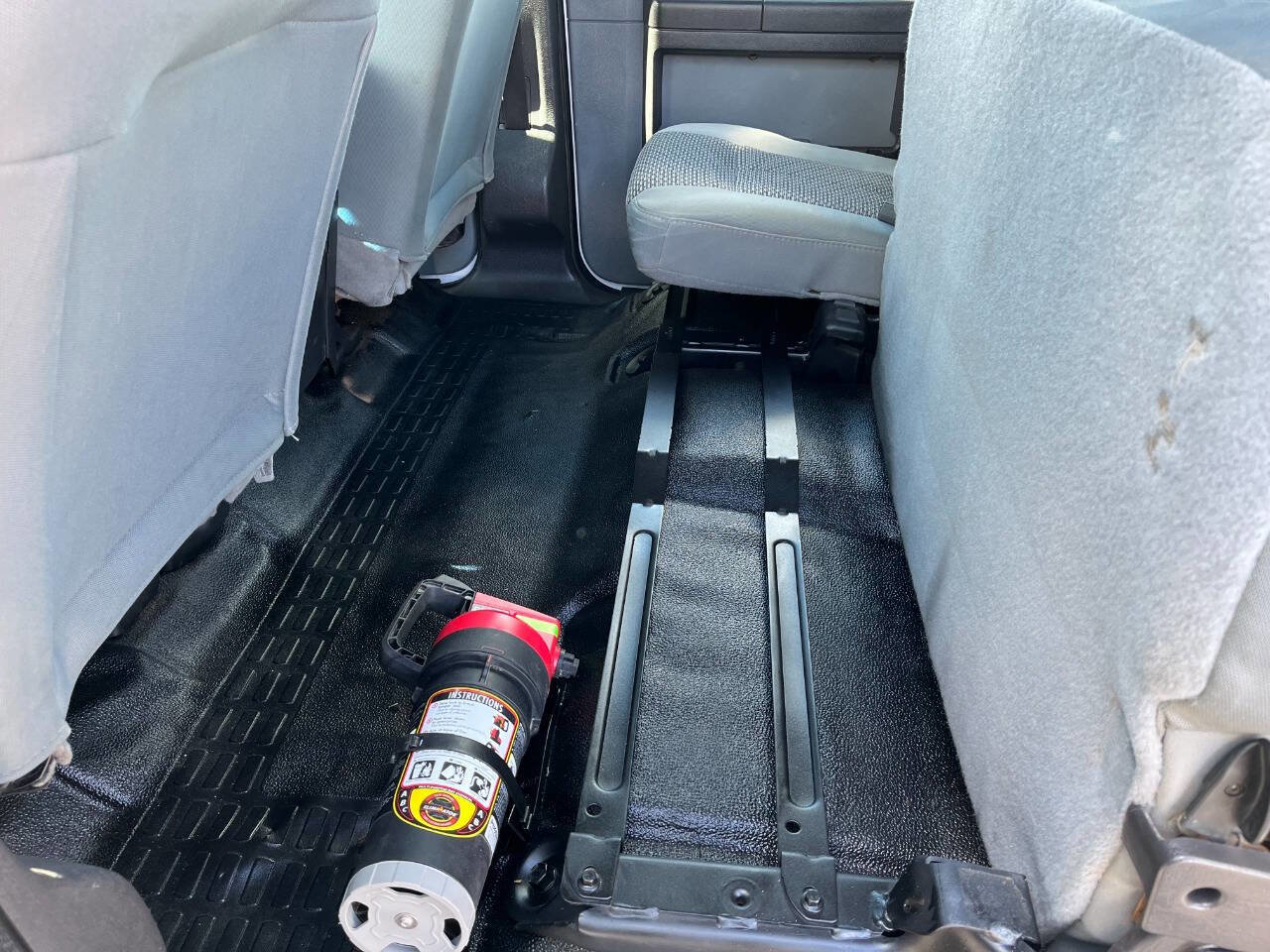 Used 2012 Ford F450 XL w/ PWR Equipment Group AWD/4WD image 16