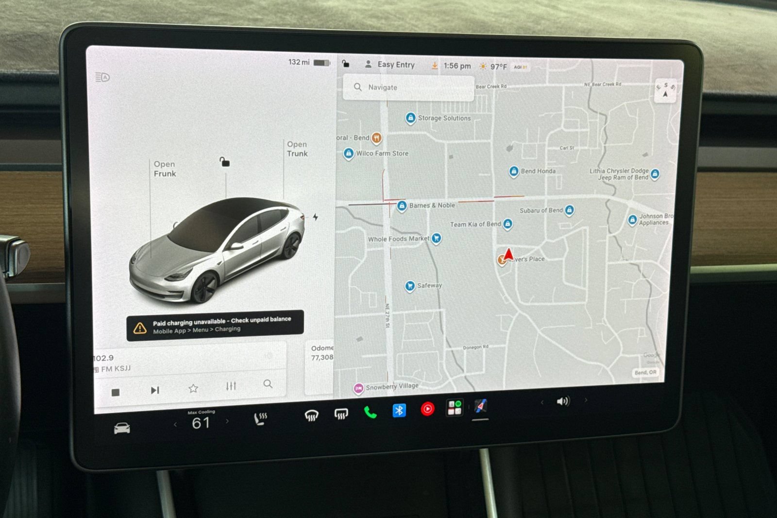 Used 2019 Tesla Model 3 Standard Range RWD image 24