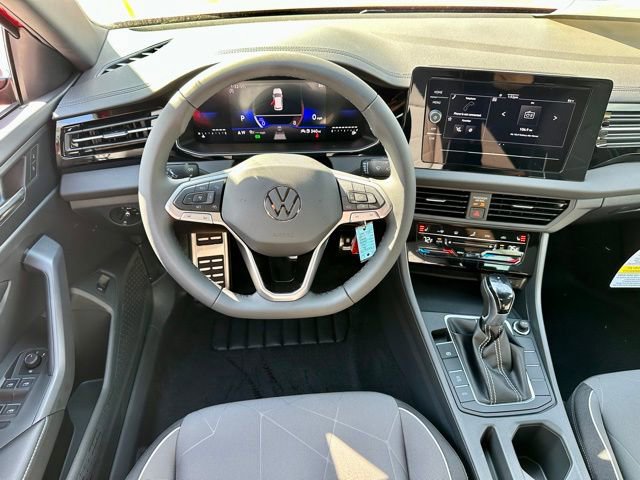 New 2026 Volkswagen Jetta Sport image 15