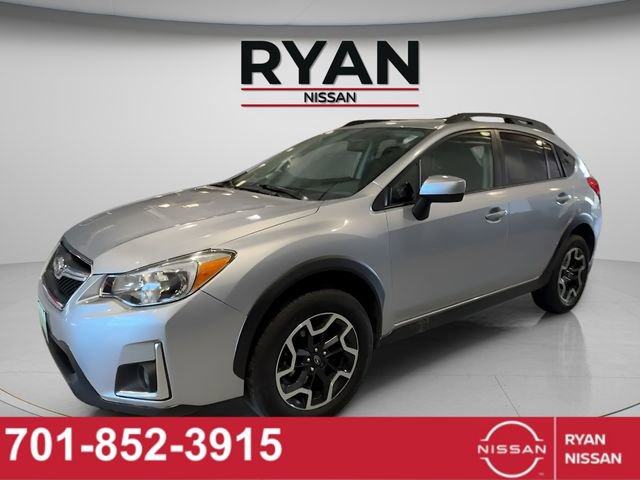 Used 2016 Subaru Crosstrek 2.0i Premium