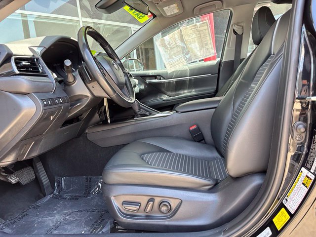 Used 2024 Toyota Camry SE FWD image 14