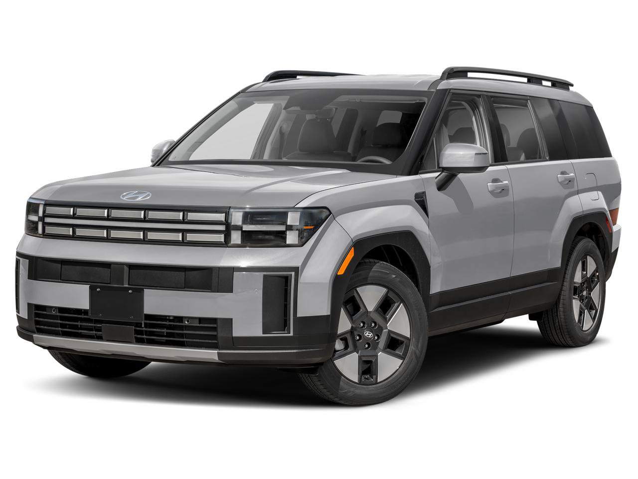 New 2026 Hyundai Santa Fe SEL FWD image 18