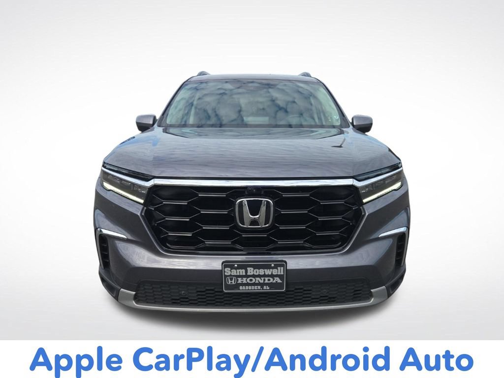 Used 2024 Honda Pilot Elite image 10