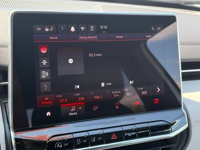 New 2026 Jeep Compass Limited AWD/4WD image 21