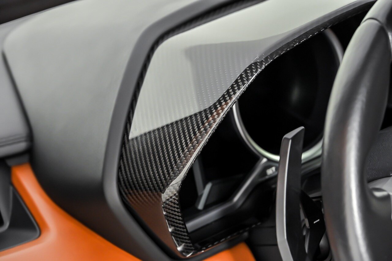 Used 2017 Lamborghini Aventador LP 700-4 AWD/4WD image 25