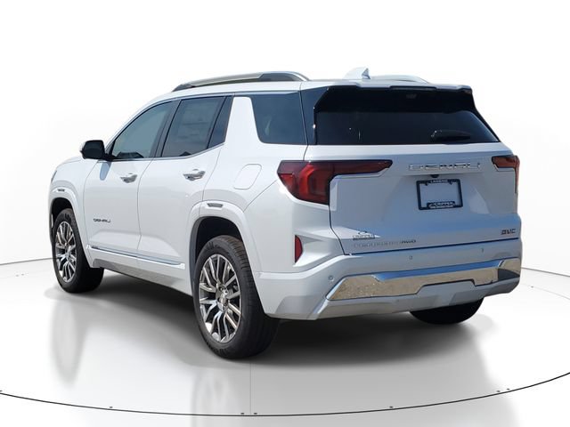 New 2027 GMC Terrain Denali AWD/4WD image 3