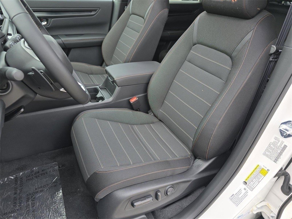 New 2026 Honda CR-V TrailSport image 28