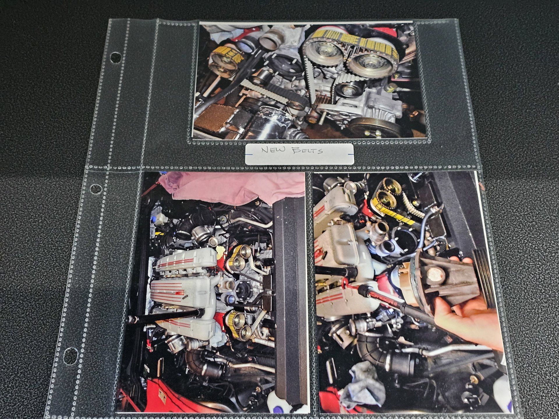 Used 2002 Ferrari 575M Maranello RWD image 87