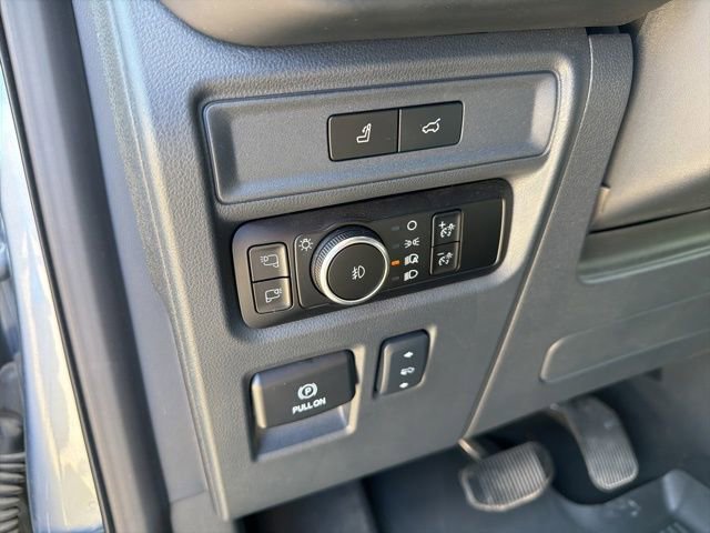 Used 2023 Ford Expedition Max Platinum AWD/4WD image 27