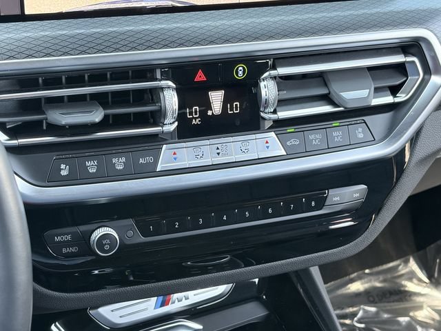 Certified 2023 BMW X3 M40i w/ Premium Package AWD/4WD image 31