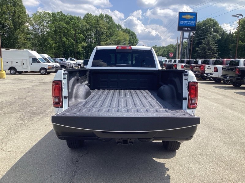 New 2026 RAM 2500 Tradesman image 14