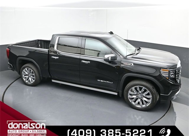 New 2026 GMC Sierra 1500 Denali w/ Denali Reserve Package image 22