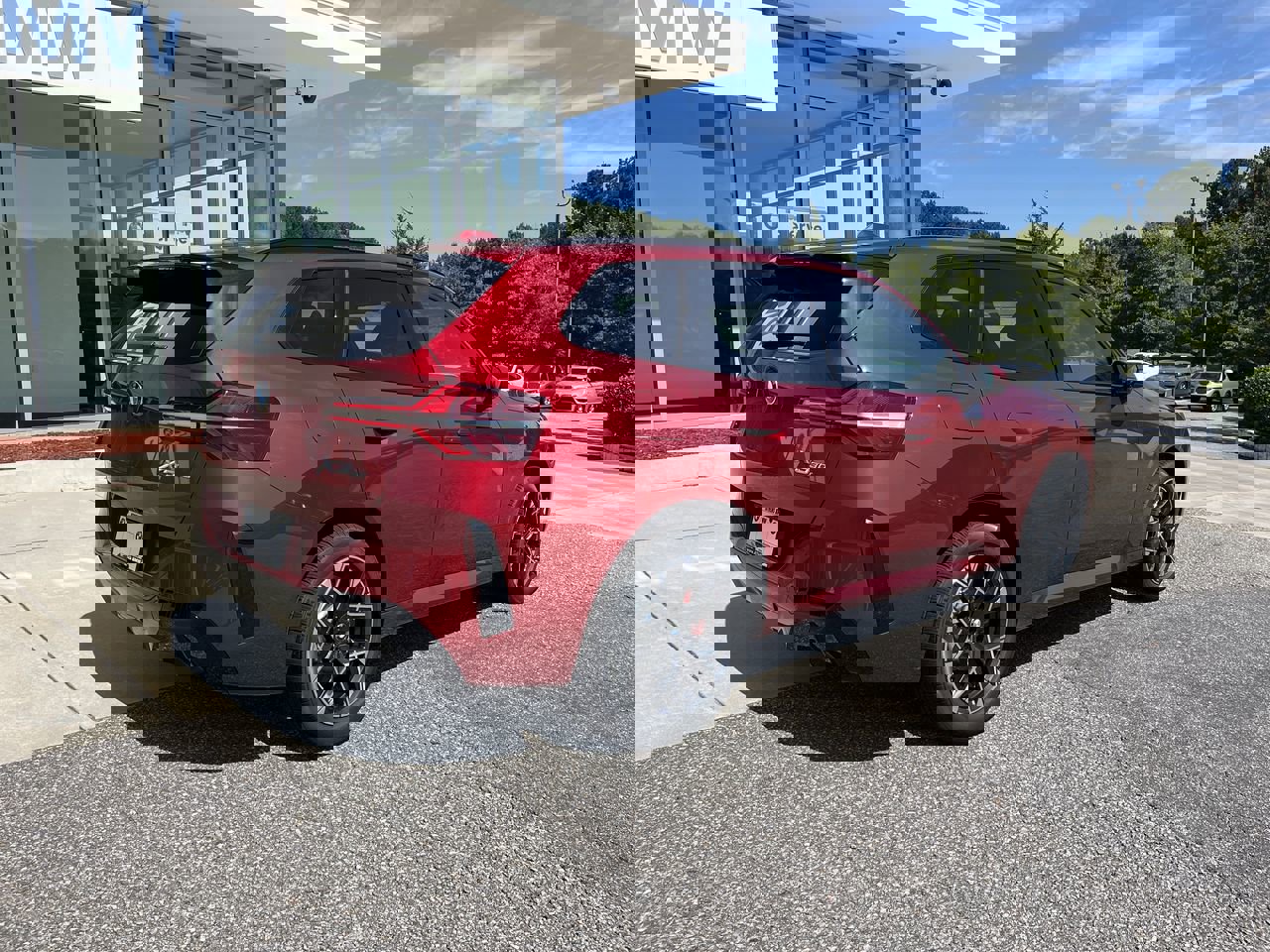 New 2026 BMW X3 xDrive30 w/ Premium Package image 8