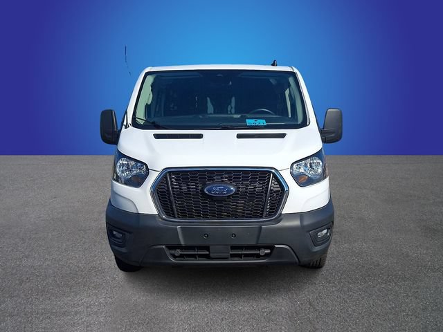 Used 2025 Ford Transit 250 Low Roof w/ Exterior Upgrade Package RWD image 2