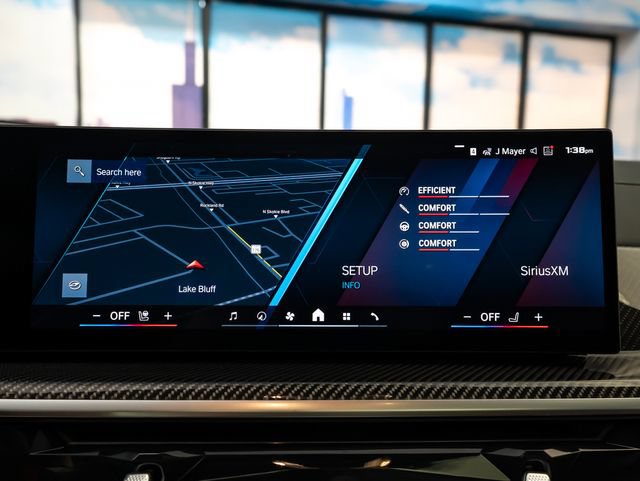 New 2027 BMW X6 M Competition w/ Executive Package AWD/4WD image 18