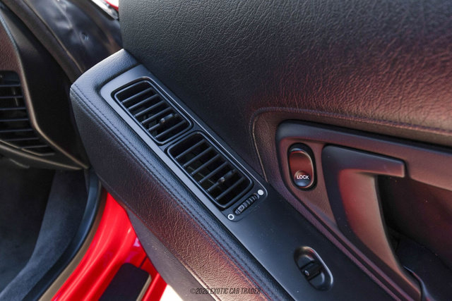 Used 1992 Acura NSX RWD image 31