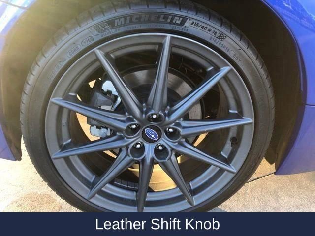 Used 2024 Subaru BRZ Limited w/ Popular Package 2 image 33