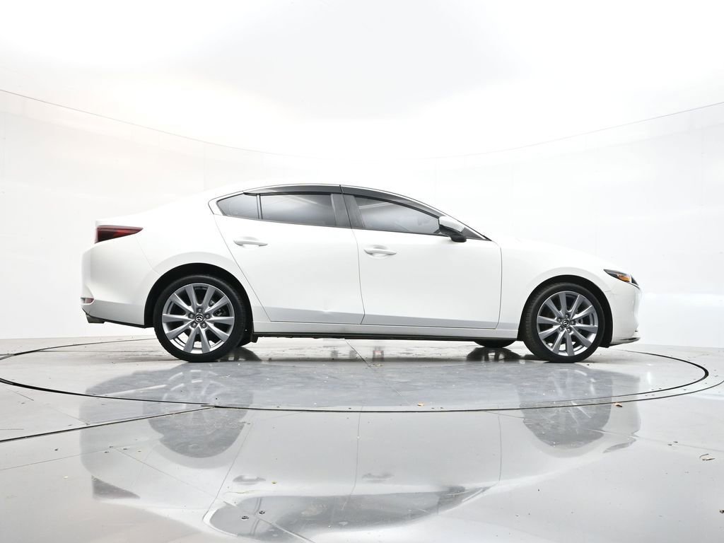 Used 2023 MAZDA MAZDA3 s image 37