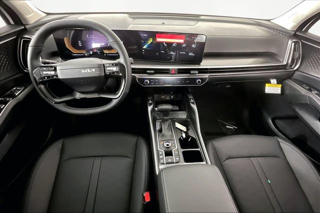 Certified 2026 Kia Sorento S AWD/4WD image 6