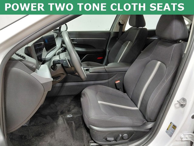 Used 2025 Hyundai Sonata SEL image 3