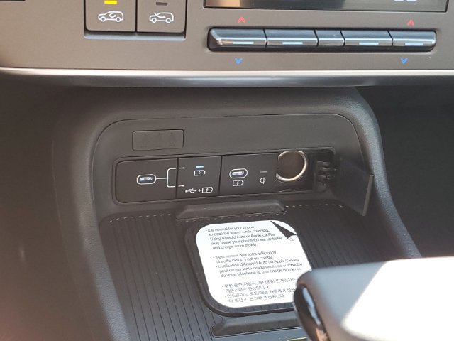New 2027 Hyundai Kona SEL Sport AWD/4WD image 29