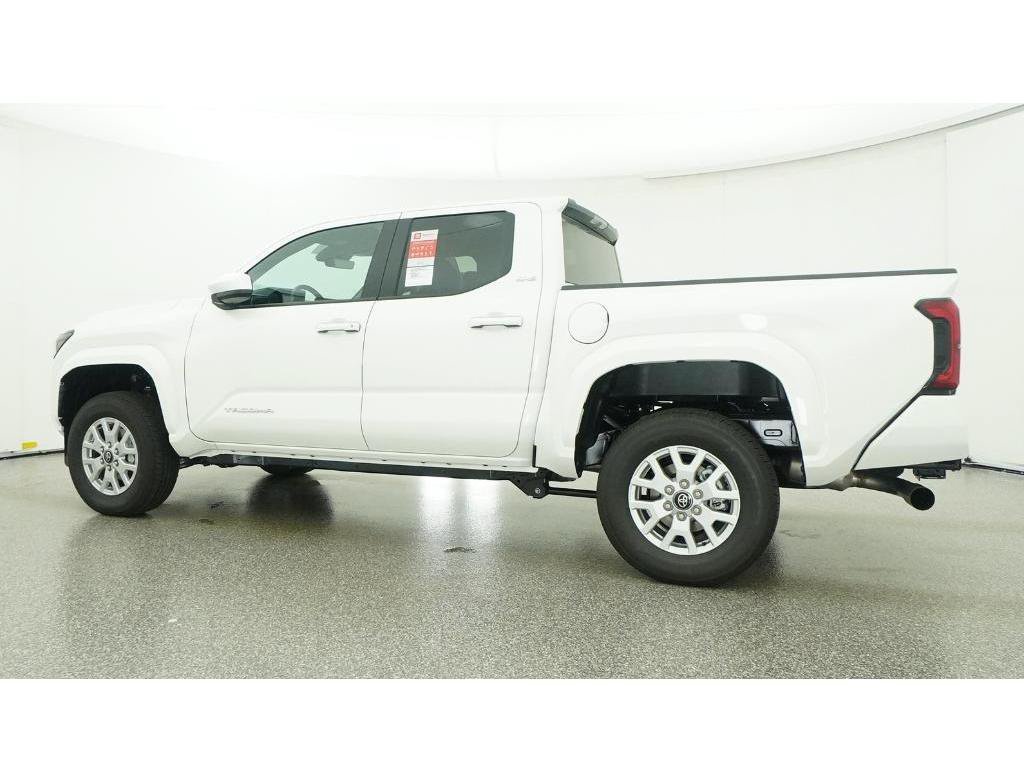 New 2026 Toyota Tacoma SR5 AWD/4WD image 20