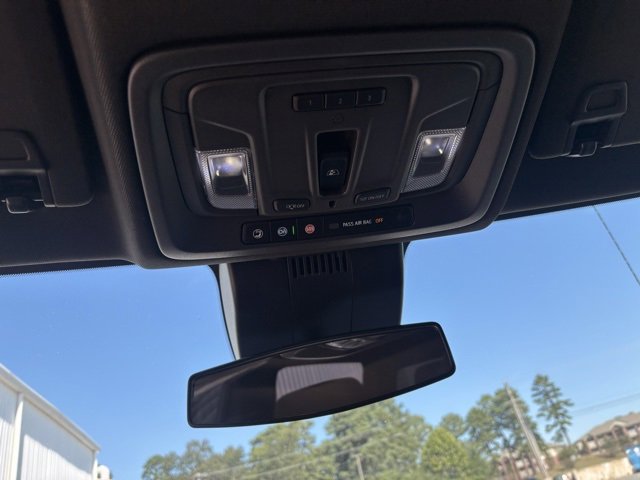 New 2026 Chevrolet Silverado 1500 RST image 28