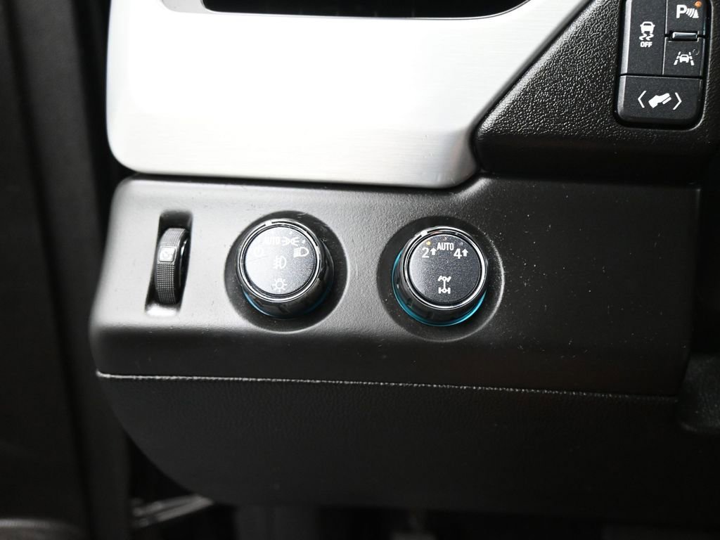 Used 2019 GMC Yukon XL SLT w/ Open Road Package image 15