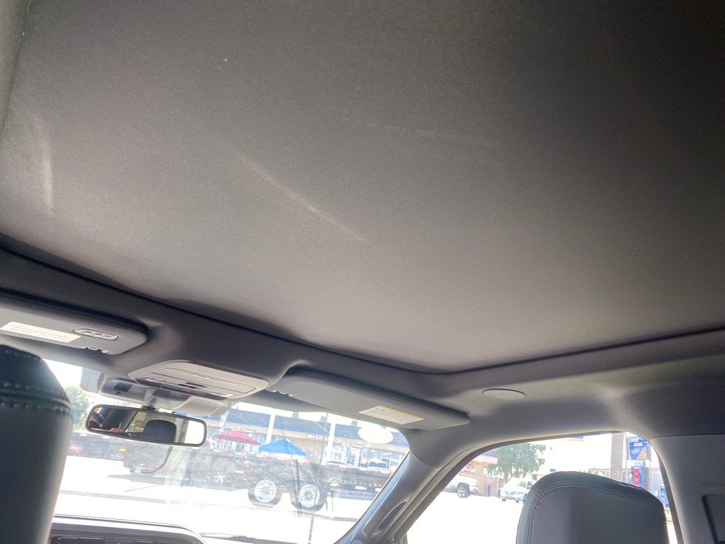 New 2025 Ford F150 Platinum image 18