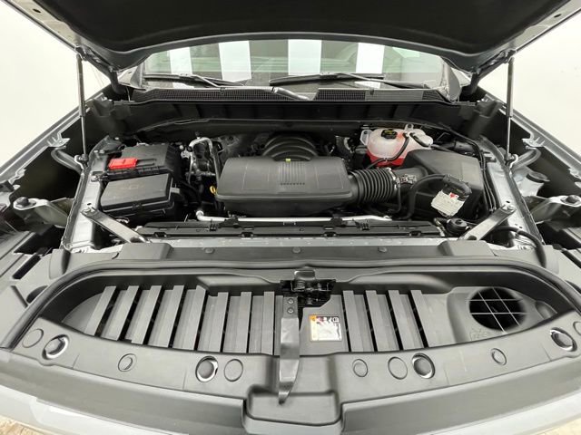 New 2026 Chevrolet Silverado 1500 RST w/ All Star Edition Plus image 17