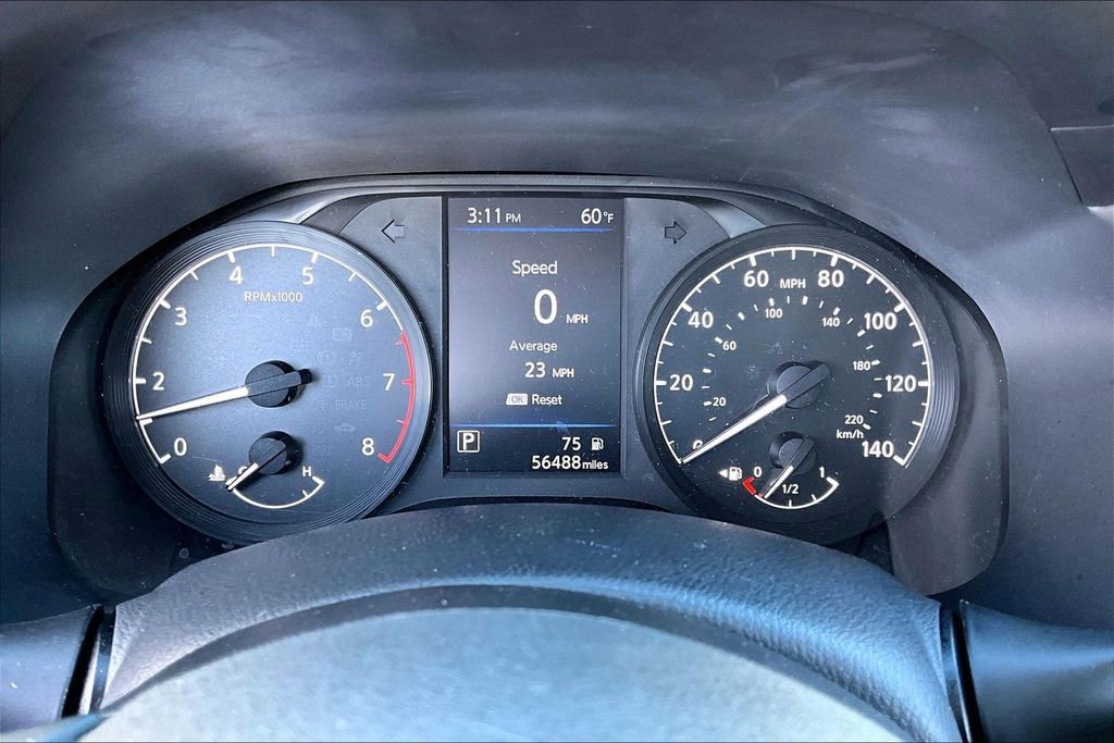 Used 2022 Nissan Altima 2.5 S image 12