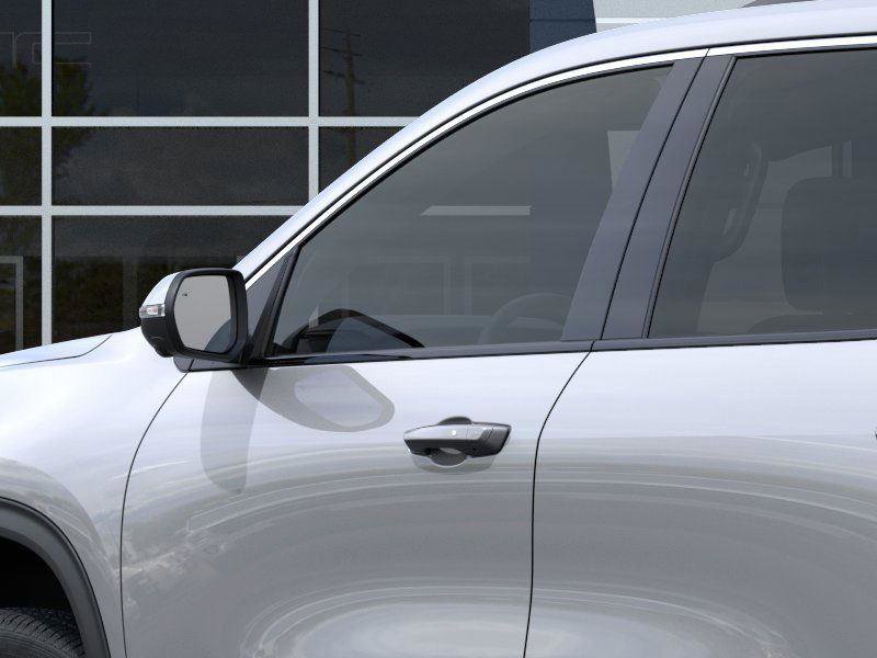 New 2026 GMC Acadia Elevation image 12