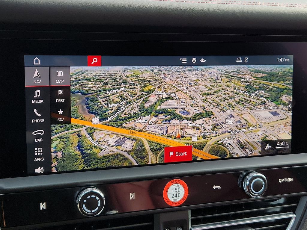 Certified 2025 Porsche Macan image 21