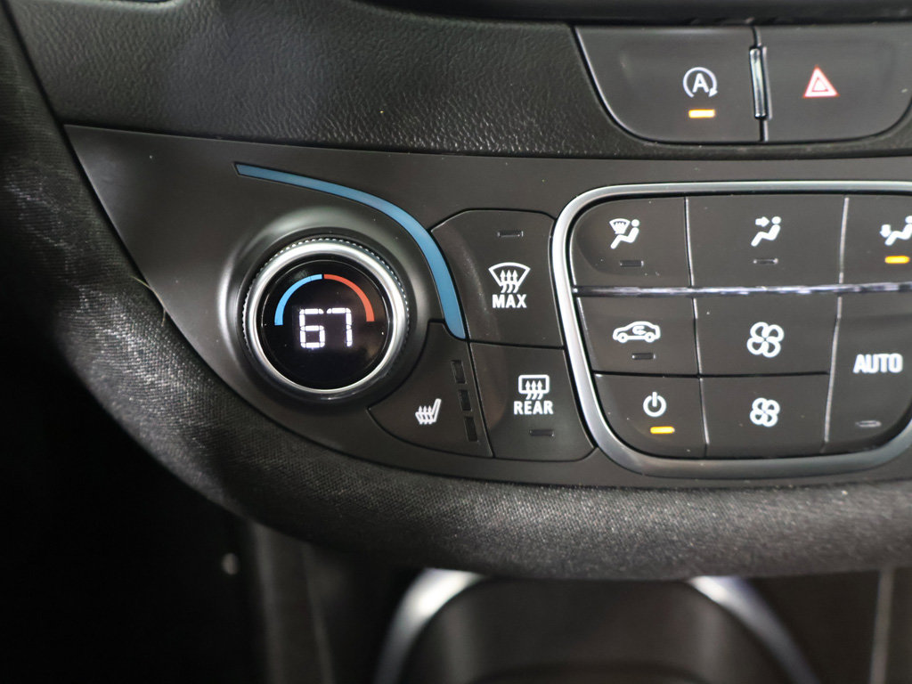 Used 2023 Chevrolet Malibu LT FWD image 43