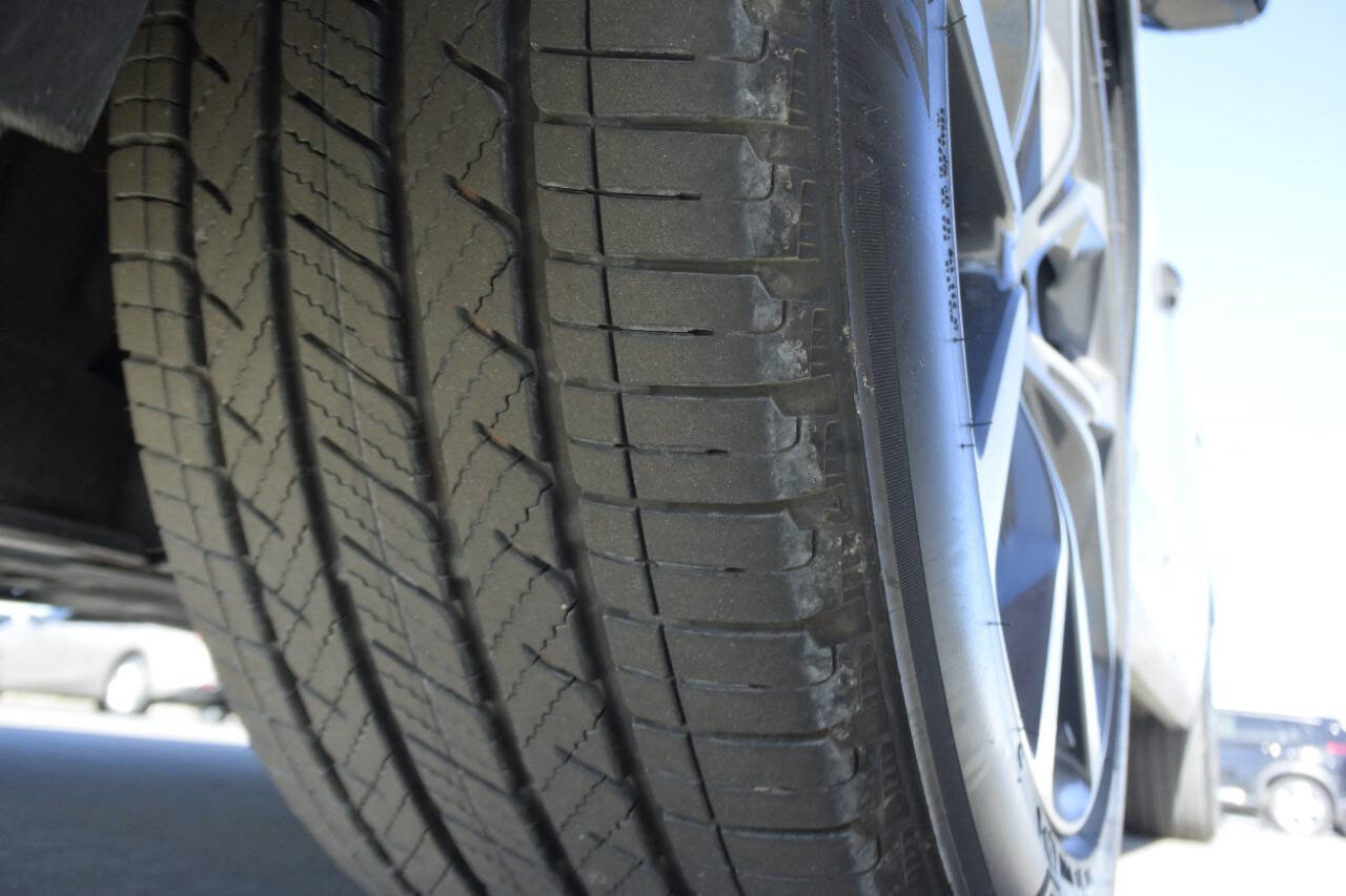 Used 2024 Acura MDX SH-AWD w/ Technology Package image 46