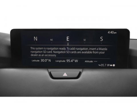 New 2026 MAZDA CX-70 3.3 Turbo w/ Premium Plus Pkg image 18